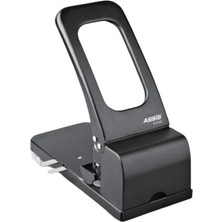  assis perfaratör delgeç arşiv tipi 100 sayfa kapasiteli siyah 930