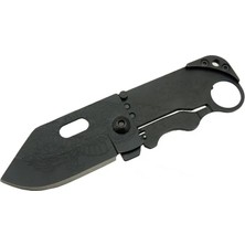 Starseven SR238B Yaprak Çakı, Kamp / Çakı 11,5 cm