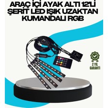 Astraltech Yüksek Parlaklık Ayarlı Rgb LED Ekran Kayan Yazı ve Grafik Destekli Esnek Panel
