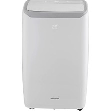 Malay Mobil Klima 9000 Btu Soğutma