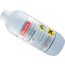 Starseven No Clean Flux 1 Lt SR33 - Temizleme Gerektirmeyen Lehim Suları
