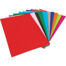 Lino Eva Kendinden Yapışkanlı 20X30Cm 2 Mm 10 Renk Rbe-300