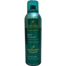 Starseven Rene Furterer Spray Coiffeur Fixant 200 ml - Şekillendirici Spray