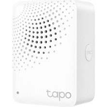  tapo h100 akıllı ev sistemi hub - alarm