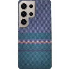 Starseven Galaxy S23 Besa Magsafe Kapak -