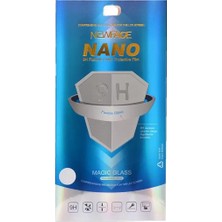 TKÇ Ieg™  Iphone 12 Mini Nano Ekran Koruyucu