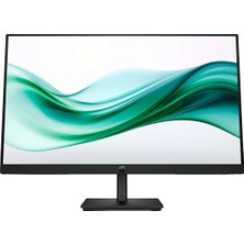  hp 23.8" 9u5c1aa series 3 pro 324pv 100hz 5ms full hd va vga+hdmı monitör