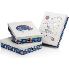 Gıpta Space Dosya Kutusu Space Dosya Kutusu ORG8837