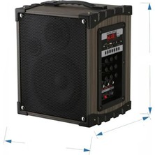 Senka Newface LT912 Kablosuz Hoparlör