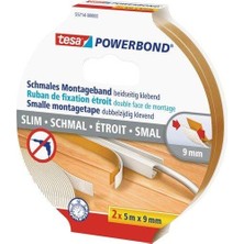 Tesa 55714 Köpük Montaj Bandı 5X18 Mm
