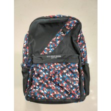 Polo Okul Sırt Çantası 22078