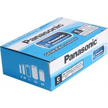  panasonic c boy çinko orta pil 24 lü pana-03 (1 paket 24 adet)