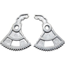 Hyundai Için Ön Far Ayarlama Dişli Seti