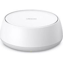  tp-link deco be25 1 li wi-fi 7 be3600 tüm evi kapsayan mesh wifi sistemi