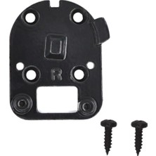 Bmw E46,E39,E53 Için Katlanır Ayna Gövde Demiri - Sağ