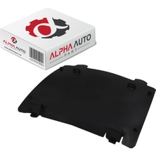 Opel Astra H Için Davlumbaz Far Kapağı