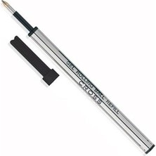 Cross 8523D Roller Kalem Yedeği  Siyah TCNQQ85230000A