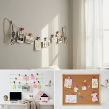 Venüs Shopping Kalp Figürlü Ipli Notluk Mandal