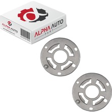 Skoda Kodiaq Için Ayna Kovan Altı Sağ- Sol