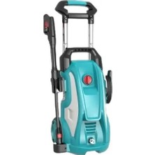 Big Power 165 Bar Yüksek Basınçlı Yıkama Makinesi