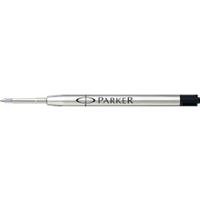Parker Tükenmez Kalem Yedeği Fine Siyah S0881290