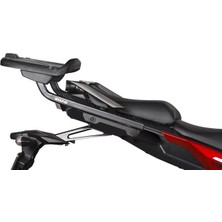 Yamaha MT09 Tracer (15/17) Arka Çanta Demiri (Shad Y0MT95ST)