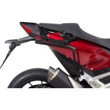 Honda Forza 750 (21>25) Yan Çanta Demiri (Shad H0XD71IF)