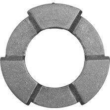 Mercedes Için Ayna Zamak Somunu