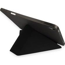 Senka Newface Huawei Matepad Air 11.5 Kılıf Kalemlikli Mars Tablet Kılıfı - Lila