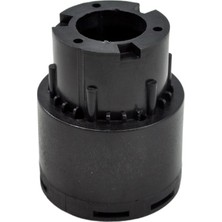 Land Rover Için Yan Ayna Katlama Motoru Kovanı-Yaysız