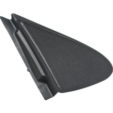 Renault Megane 3, Fluence Için Sağ Ayna Bakalit Plastiği