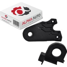 Mercedes C Class W205 Için Far Tamir Takımı - Sol