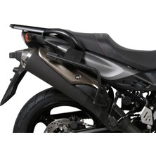 Suzuki V-Strom 650 (12/16) Yan Çanta Taşıyıcısı (Shad S0VS63IF)
