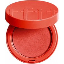 T-Fıt Fluffy Velvet Cushıon Blush R01 Brıght Red (Parlak Kırmızı Allık)