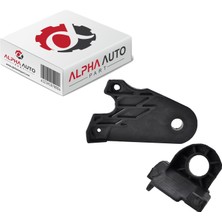 Mercedes C Class W205 Için Far Tamir Takımı -  Sağ