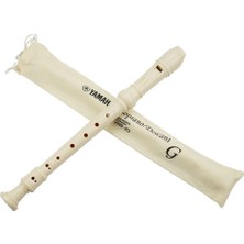 Yamaha Flüt Blok Yrs-23