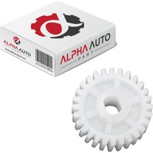 Alfa Romeo, Volvo, Subaru Için Ayna Dişlisi 40 Diş