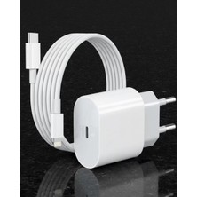 MiraLive Lightning Şarj