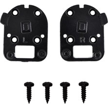 Mini Cooper Için Katlanır Ayna Gövde Demiri - Sağ-Sol