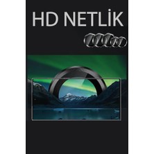 Senka Newface Samsung Galaxy Z Fold 5 Valdez Metal Kamera Lens - Siyah