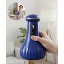 MiraLive Titreşimli Masaj Aleti Ev Tipi Rahatlama ve Bakım Cihazı