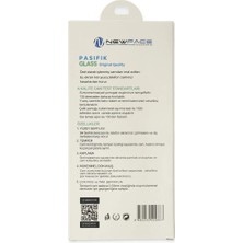 Senka Newface Iphone 14 Pasifik Cam Ekran Koruyucu