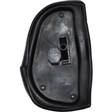 Mercedes W202, W140, W210 Için Yan Dikiz Ayna Kauçuk Contası Sağ