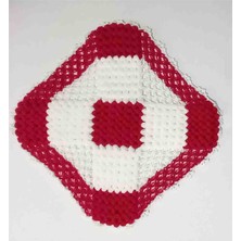 DYG El Örgüsü Yün Lif