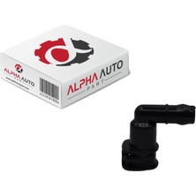 Volkswagen, Seat, Skoda, Audi Için Far Yıkama Aparatı