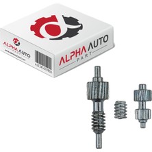 Cherokee,range Rover, Mini Cooper ,bmw 3 Serisi X5 Için Ayna Motor Dişlisi (3 Lü Set)