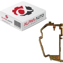 Mercedes W210, W140 Için Katlanır Sol Ayna Cam Destek Tamir Parçası