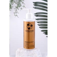 Cerazone Skin & Healthcare Temizleme Jeli Kuru Cilt & Kuru Ciltler Için Bitkisel Temizleme Jeli 150 ml