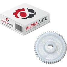 Mazda Yeni Model Için Yan Ayna Katlama Dişlisi 48-Diş