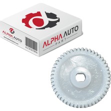 Mazda Eski Model Için Yan Ayna Katlama Dişlisi 48 Diş